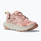 Dámské turistické boty HOKA Anacapa 2 Low GTX rose latte/truffle salt