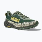 Pánské běžecké boty HOKA Speedgoat 6 fern/asphalt grey