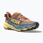 Pánské běžecké boty HOKA Speedgoat 6 javor/cardoamom