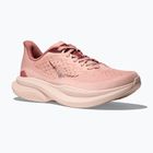 Dámské běžecké boty HOKA Mach 6 roselatte/blush