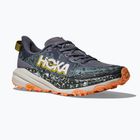 Dámské běžecké boty HOKA Speedgoat 6 grey skies/cosmic grey
