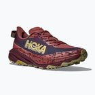 Dámské běžecké boty HOKA Speedgoat 6 rouge/black cherry