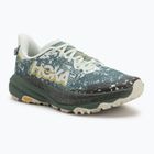 Pánské běžecké boty HOKA Speedgoat 6 GTX sea flass/fern