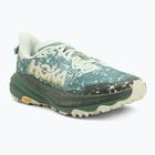 Pánské běžecké boty HOKA Speedgoat 6 GTX sea glass/fern