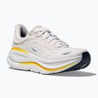 Dámské běžecké boty HOKA Bondi 9 white/grout
