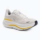 Dámské běžecké boty HOKA Bondi 9 white/grout