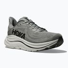 Pánské běžecké boty Hoka Clifton 10 galactic grey/asteroid