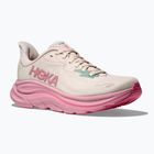 Dámské běžecké boty HOKA Clifton 10 rose cream/dried rose