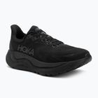 Pánské běžecké boty HOKA Arahi 8 Wide black/black