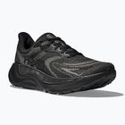 Pánské běžecké boty HOKA Arahi 8 Wide black/black