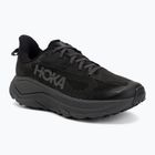 Pánské běžecké boty Hoka Challenger 8 black/outer orbit