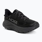 Dámské běžecké boty HOKA Challenger 8 black/outer orbit