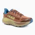 Pánské běžecké boty HOKA Challenger 8 Wide maple/cardamon