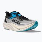 Běžecké boty HOKA Rocket X 3 white/black