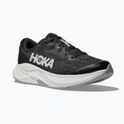 Dětské běžecké boty HOKA Rincon 4 black/white