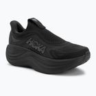 Pánské boty HOKA Skyward Laceless black/black