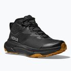 Pánské trekingové boty HOKA Transport Hike GTX black/black