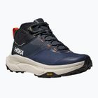 Pánské trekingové boty HOKA Transport Hike GTX varsity navy/truffle salt