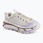 Boty HOKA Mafate Three 2 Wordmark Alabaster/Iris Flower