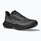Pánské běžecké boty HOKA Mach 6 black/black