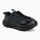 Boty HOKA Mafate Three 2 Wordmark Black/Outer Orbit