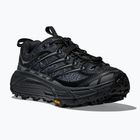 Boty HOKA Mafate Three 2 Wordmark Black/Outer Orbit