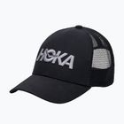 Kšiltovka HOKA Core Logo Trucker black