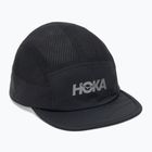 Klobouk HOKA Trail Race black