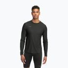 Pánské běžecké tričko Longsleeve HOKA Airolite 2.0 black
