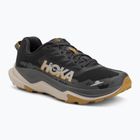 Pánské běžecké boty HOKA Torrent 4 black/asphalt grey