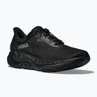 Pánské běžecké boty HOKA Arahi SR black/black