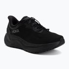 Pánské běžecké boty HOKA Arahi SR black/black