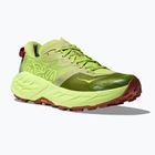 Pánské běžecké boty HOKA Speedgoat 7 kiwi/neon tuzu