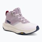 Dámské trekingové boty  HOKA Transport Hike GTX fragrant lilac/lilac cream