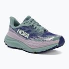 Dámské běžecké boty HOKA Stinson 7 rosemary/fragrant lilac
