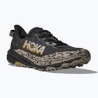 Pánské běžecké boty HOKA Speedgoat 6 black/cement