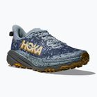 Pánské běžecké boty HOKA Speedgoat 6 GTX washed blue/asphalt grey