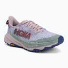 Dámské běžecké boty HOKA Speedgoat 6 GTX fragrant lilac/ambient blue
