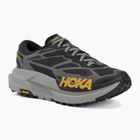 Pánské běžecké boty Hoka Mafate X black/cement