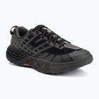 Boty HOKA Speedgoat 2 Black/Asphalt Grey