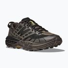 Boty HOKA Speedgoat 2 Black/Asphalt Grey