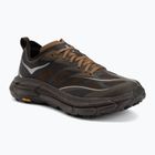 Boty Hoka Mafate Speed 4 Lite tree bark cast iron