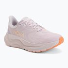 Dámské běžecké boty HOKA Arahi 8 lilac cream/neon cantaloupe