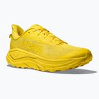 Pánské běžecké boty HOKA Challenger 8 electric lemon/electric lemon