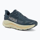 Pánské běžecké boty HOKA Challenger 8 faded navy/pampass grass