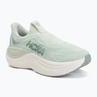 Dámské běžecké boty HOKA Skyward Laceless sea glass/sage