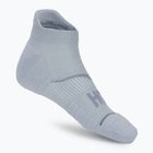 Ponožky HOKA No-Show Run Sock 3 pairs celstl blue/minrl blue/neon yuzu