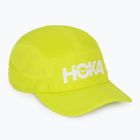 Kšiltovka HOKA Run hoka citrus