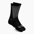 Pánské ponožky HOKA Race Day Crew Sock black