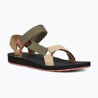 Dámské sandály Teva Original Universal burnt olive multi